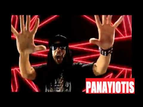 Lil Jon - Outta Your Mind ft  LMFAO vs J Balvin - Ginza Mashup by Panayiotis