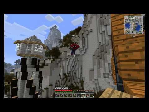 Spotter's Guide S2E8 - Here we go Loop D Loop