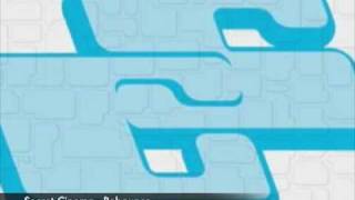 Secret Cinema - Rebounce || EC Records - 2000