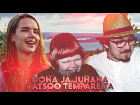 Anna anteeksi Ama - TIS Suomi 2020 Jakso 19