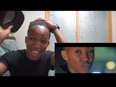 Tyrant - The City ft Katyana Jimmy Wiz (REACTION)