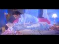 Ravichandran Presents Full Bed Cake To Juhi Chawla On Her Birthday Shanthi Kranthi Movie Scene