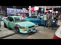 2ZZ-GE Nitrous vs K24 Nitrous Street Race who won? BMW M3 Competition vs Audi S4