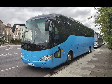 YJ14 JFG - 2014 (14) Yutong TC12