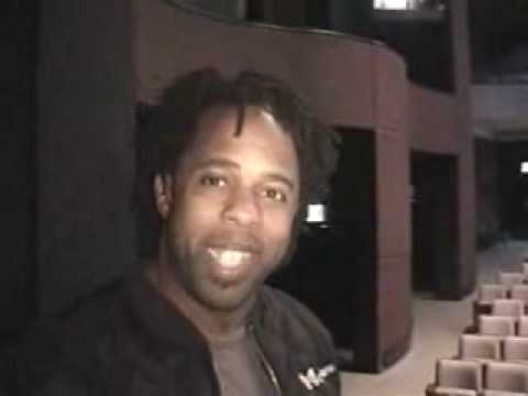 James Ross @ Victor Wooten - @ Missouri State University - Feeling The Audience