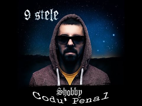 Shobby - 9 Stele feat. Nico (Oficial Video) 2016