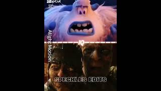 Download lagu Migo vs general Fallon #edit #warnerbros #smallfoot #jackthegiantslayer mp3