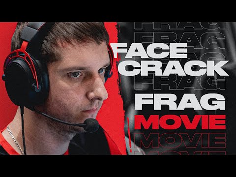 FACECRACK FRAGMOVIE | forZe CS:GO