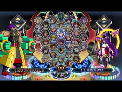 BBBE BBCF - TSwizzle (Tager) vs Branch (Lambda/Izanami)