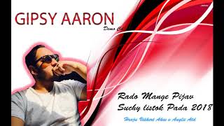 Gipsy Aaron - Rado Mange Pijav, Suchy listok Pada 2018 Gipsy Aaron - Rado Mange Pijav, Suchy listok Pada 2018