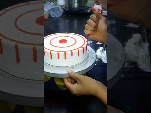 Dilip cake#birthdaypartysong🥞👈