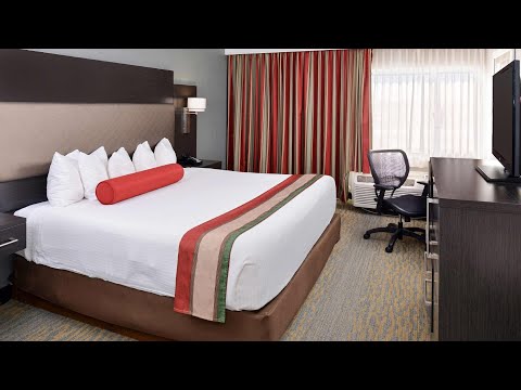 Best Western at OHare | Chicago (IL), United States | Hotel Review🏠