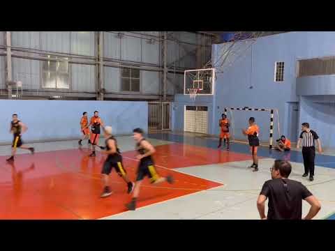 MELHORES MOMENTOS - MED USP RP X LAUERP 2024