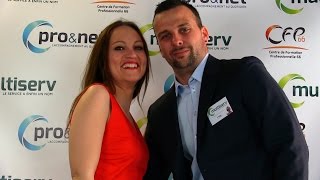 ►CMultiserv s'installe au Soler : l'incroyable réussite de Cyril Marcer - Le Journal Catalan