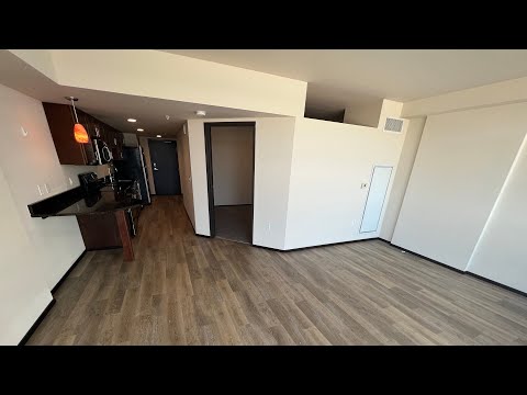 Galaxie Apartments - Unit 512 (Video Tour)