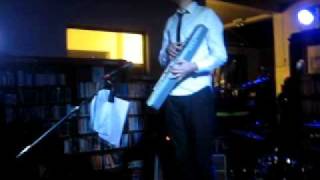 Fyfe (Guillemots) - Blue Would Still Be Blue