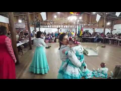 1 CHALEIRADA ARTÍSTICA 2017