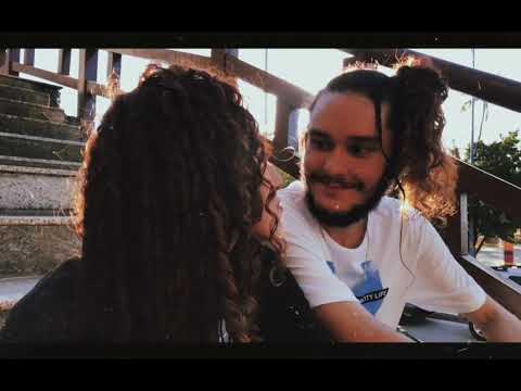 Gabziim - Nunca Vaza (Prod.Simøn)