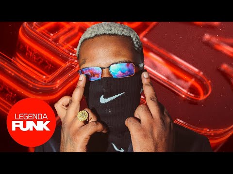 MC IG - Manda a Inveja Pra Lá (DJ Pedro)