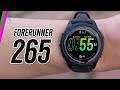 Garmin Forerunner 265 In-Depth Review // AMOLED Touchscreen, Training Readiness, and More! | DesFit