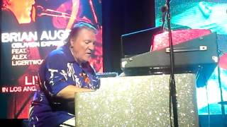 &quot;Tell The Truth&quot; Brian Auger&#39;s Oblivion Express