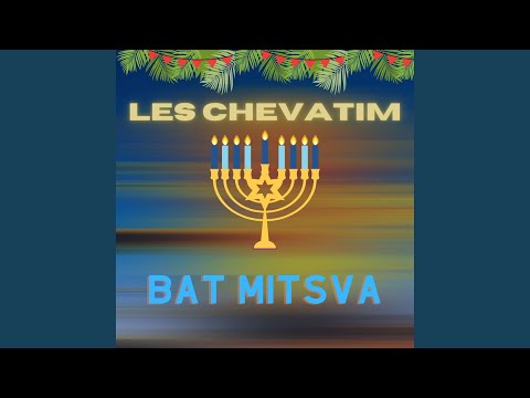 Bat mitsva