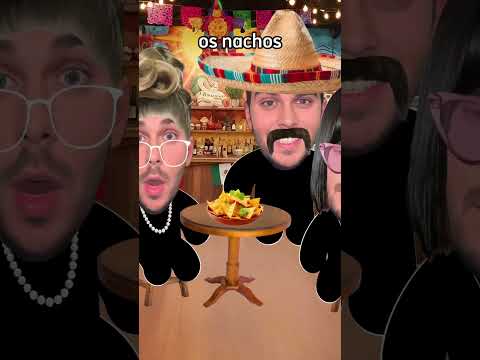 (PARTE 4) Comidas que foram inventadas por acidente