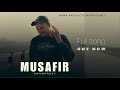 Musafir | ShamPreet | New Punjabi Song 2024 | @ShamPreet101