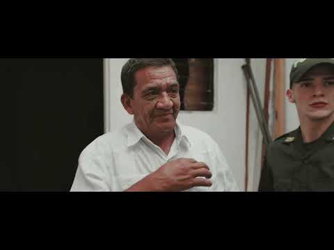 La Malfrappe - Intro (Clip Officiel)