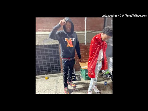 Yagi B X Set Da Trend - “Jerry” (prod. FCKBWOY!)