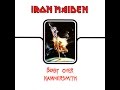 Iron Maiden - Beast Over Hammersmith - Full ...