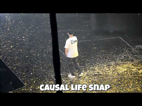 171209 Justin Lo 側田 Hong Kong concert 2017 - 頭條新聞