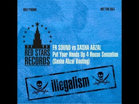 Andrew Rai feat. Tima Sax & Vadim Nikitan. Live Apelsin Yalta. 26.07.2013 - Sasha Abzal Bootleg