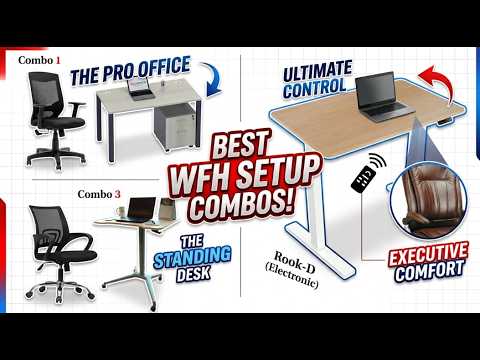 Work From Home