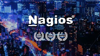 Nagios: Peace of Mind