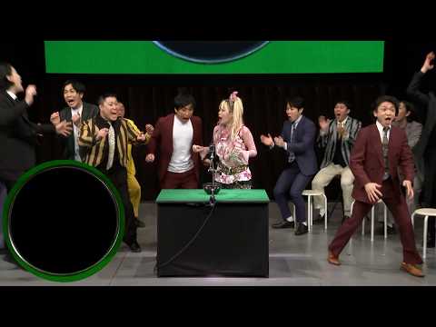 チンチロチーム対抗戦