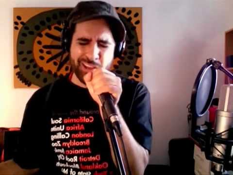 ebrahim d'angelo   i found my smile cover