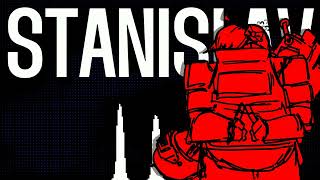 Cover art for One-Man Army