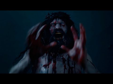 El exorcismo de Dios - Spot 2