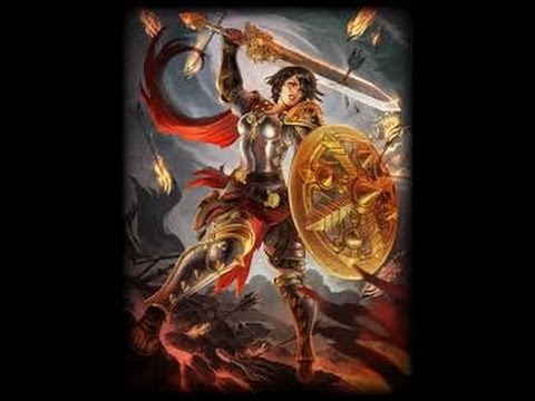 smite Bellona solo action