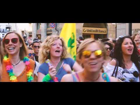 Toscana Pride Promo 2018