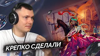 Медиа рецензия