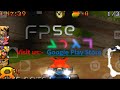 playstation 1 emulator app for android fbsece