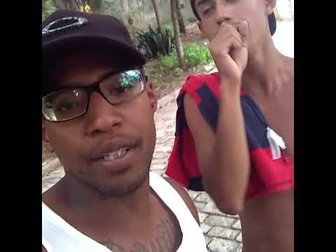 MC tauã MC capelinha