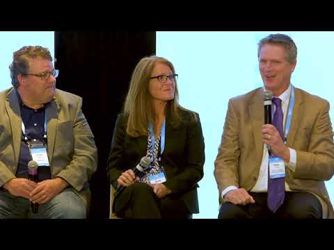 PANEL DISCUSSION: Where OT Security & Safety Intersect