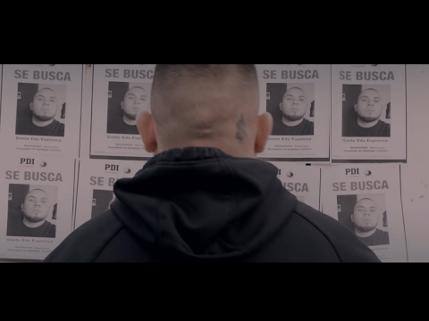 LOCO - UNDER SIDE 821 (video oficial)