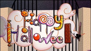 - Happy Halloween /歌ってみた@猫のあ