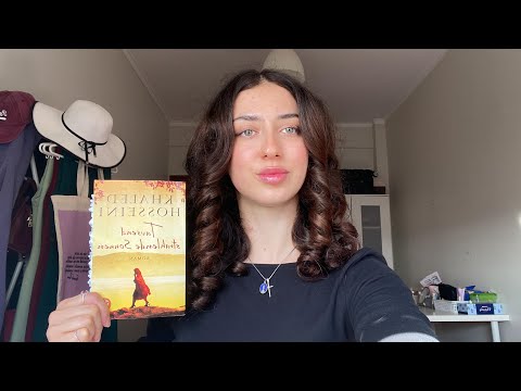 Tausend strahlende Sonnen – wie gemeinsame STÄRKE zur FREIHEIT führt 📚 meine Interpretation