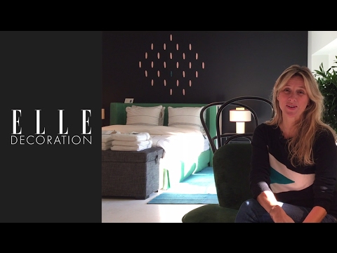 Sarah Lavoine presents her new concept store | ELLE DECO