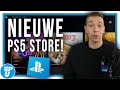 Dit zijn de media-opties van de PS5